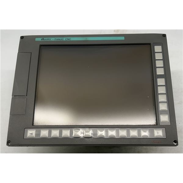 Fanuc #A02B-0307-B522 Series 31i-A Touch Screen