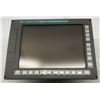 Image 1 : Fanuc #A02B-0307-B522 Series 31i-A Touch Screen