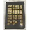 Image 1 : Fanuc #A02B-0303-C120#T MDI Unit