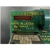 Image 3 : Fanuc #A02B-0303-C120#T MDI Unit