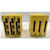 Image 2 : Lot of (6) Fanuc Modules 3-#A03B-0815-C041 & 3-#A03B-0815-C042