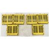 Image 4 : Lot of (6) Fanuc Modules 3-#A03B-0815-C041 & 3-#A03B-0815-C042