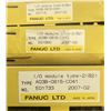 Image 5 : Lot of (6) Fanuc Modules 3-#A03B-0815-C041 & 3-#A03B-0815-C042