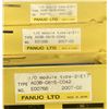Image 6 : Lot of (6) Fanuc Modules 3-#A03B-0815-C041 & 3-#A03B-0815-C042