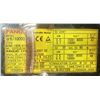 Image 7 : (2) Fanuc #A06B-1406-B150 AC Spindle Motors