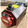 Image 3 : Fanuc #A06B-0078-B003 AC Servo Motor w/#A860-2020-T301 Pulse Coder