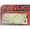 Image 4 : Fanuc #A06B-0078-B003 AC Servo Motor w/#A860-2020-T301 Pulse Coder