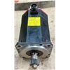 Image 1 : Fanuc #A06B-0078-B003 AC Servo Motor w/#A860-2020-T301 Pulse Coder