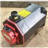 Image 3 : Fanuc #A06B-0078-B003 AC Servo Motor w/#A860-2020-T301 Pulse Coder
