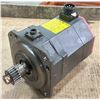 Image 2 : Fanuc #A06B-0075-B303 AC Servo Motor w/#A860-2020-T301 Pulse Coder