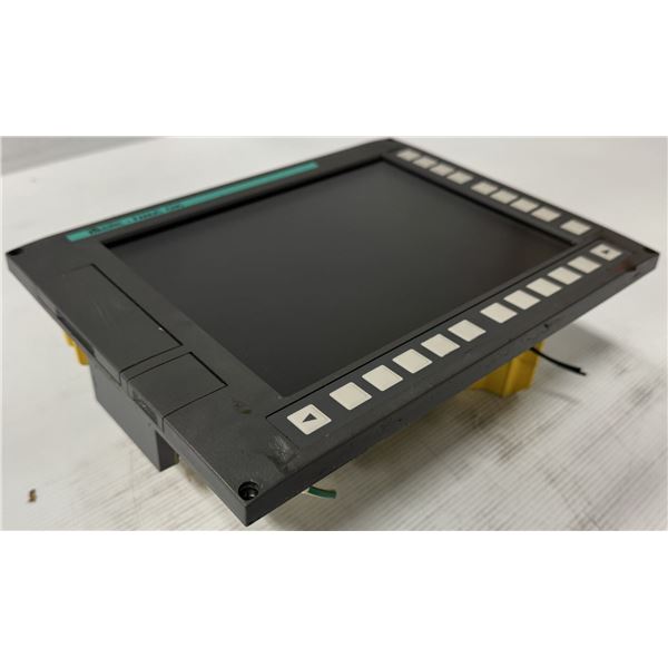 Fanuc #A02B-0327-B502 Series 31i-B Screen