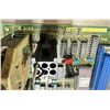 Image 5 : Lot of (3) Fanuc Servo Amplifiers, Power Supply & Circuit Boards