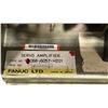 Image 7 : Lot of (3) Fanuc Servo Amplifiers, Power Supply & Circuit Boards