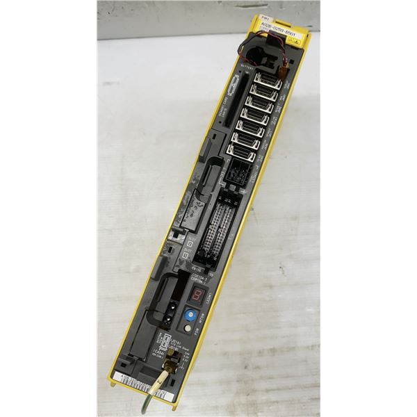 Fanuc #A02B-0259-B501 Power Mate w/#A16B-3200-0260/13C