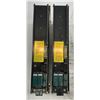 Image 1 : (2) Fanuc #A16B-1212-0100-01 Power Units