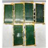 Image 2 : Lot of (6) Fanuc Circuit Boards