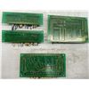 Image 2 : Lot of (4) Fanuc Korea Circuit Boards