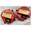 Image 1 : (2) Fanuc #A860-0360-T201 Pulse Coders