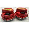 Image 2 : (2) Fanuc #A860-0360-T201 Pulse Coders