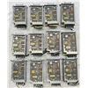 Image 1 : Lot of (12) Cosel #FD-PBA50 Power Supplies