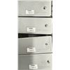 Image 4 : Lot of (12) Cosel #FD-PBA50 Power Supplies