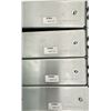 Image 5 : Lot of (12) Cosel #FD-PBA50 Power Supplies