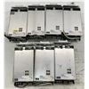 Image 1 : Lot of (7) Cosel #PBA300F-24 Power Supplies
