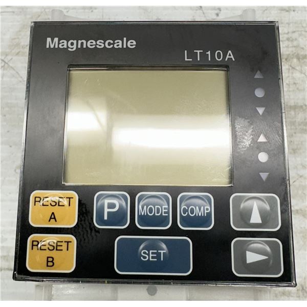 Magnescale #LT10A-205B Digital Display Counters