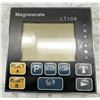 Image 1 : Magnescale #LT10A-205B Digital Display Counters