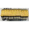 Image 1 : Lot of (11) Pilz #777301 / PNOZ X2.8P 24VACDC 3n-o 1n/c Modules