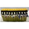 Image 3 : Lot of (11) Pilz #777301 / PNOZ X2.8P 24VACDC 3n-o 1n/c Modules