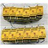 Image 1 : Lot of (12) Pilz #774030 / PZA 30/24VDC 1n/o 2n/c Modules
