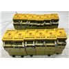 Image 2 : Lot of (12) Pilz #774030 / PZA 30/24VDC 1n/o 2n/c Modules