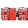 Image 8 : Lot of (12) Idec #HS1C Safety Door Lock Switches