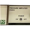 Image 3 : (2) Krone #PA501 Pressure Amplifiers