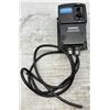 Image 1 : Leeson #174102.00 Washguard Adjustable Speed DC Motor Control