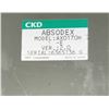 Image 3 : CKD #AX0170H-E Teach Pendant