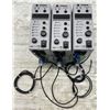 Image 1 : (3) Rohs #C10-1VFEF Controllers
