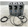Image 2 : (3) Rohs #C10-1VFEF Controllers