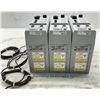 Image 3 : (3) Rohs #C10-1VFEF Controllers