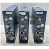 Image 2 : (3) Cosmo #LUA-830 Air Leak Tester Units