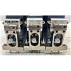 Image 4 : (3) Cosmo #LUA-830 Air Leak Tester Units