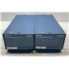 Image 1 : (2) Cosmo Power & Communication Units