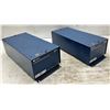 Image 2 : (2) Cosmo Power & Communication Units