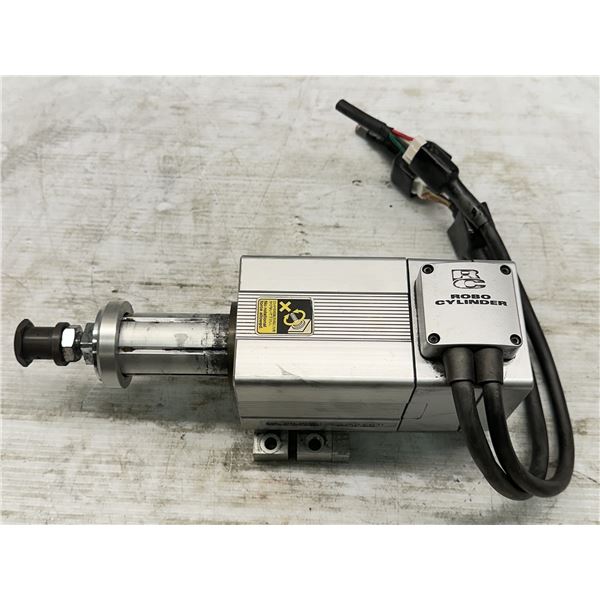 IAI Corporation #RCS2-SRA7BD-I-150-16-50-T2-S-A3-FT Robot Cylinder