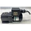 Image 1 : Oriental Motor #5IK40GN-SYN Explosion Proof Construction Motor w/#5GN50RH Gear Head
