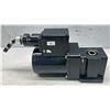 Image 3 : Oriental Motor #5IK40GN-SYN Explosion Proof Construction Motor w/#5GN50RH Gear Head
