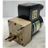 Image 2 : Oriental Motor #5IK40GN-SYN Explosion Proof Construction Motor w/#G9A18K Gear Head
