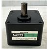 Image 1 : Oriental Motor #5GU30KB Gear Head