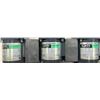 Image 5 : (3) Oriental Motor #4IK25GN-AW2T Induction Motors w/4GN3S Gear Heads